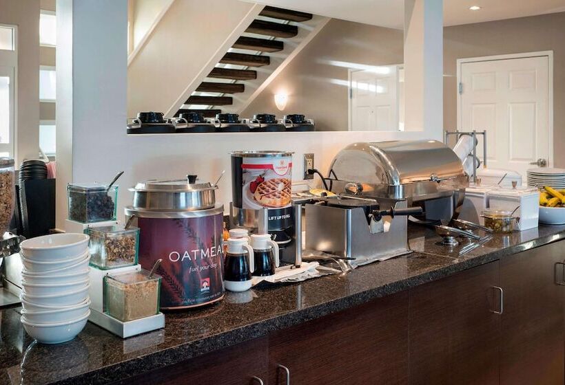 住所  Sonesta Es Suites Scottsdale Paradise Valley