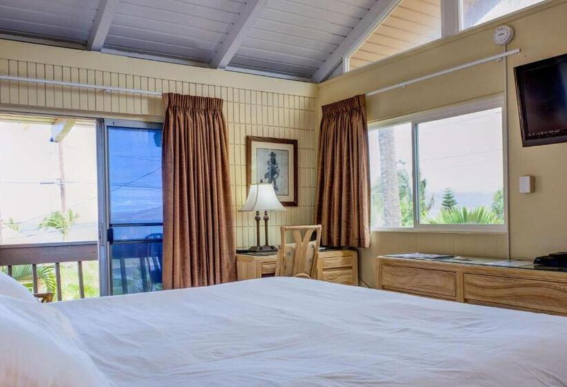 Курорт Kohea Kai Hotel Maui