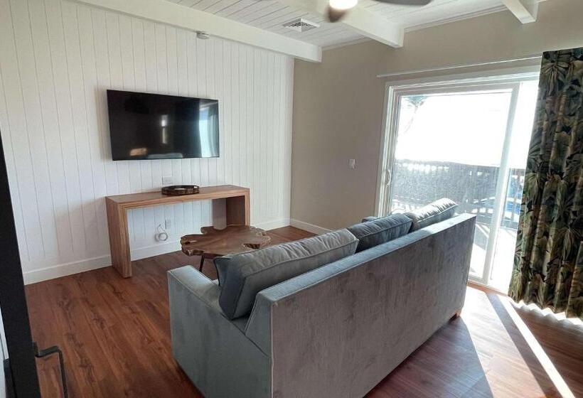 Курорт Kohea Kai Hotel Maui