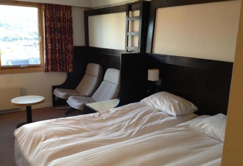 בית מלון כפרי Ro