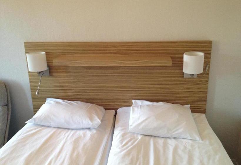 בית מלון כפרי Ro