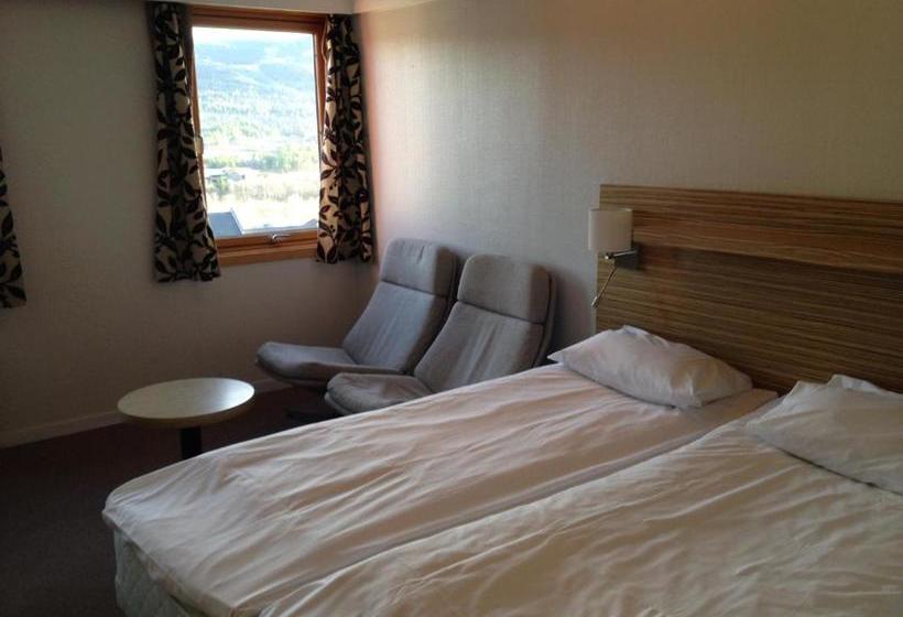 בית מלון כפרי Ro