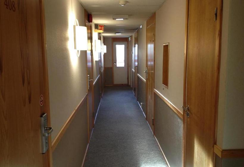 בית מלון כפרי Ro