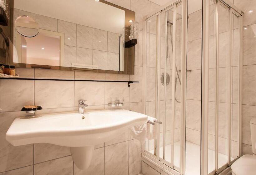 Romantik Hotel Zur Sonne