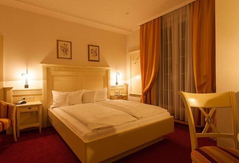 Romantik Hotel Zur Sonne