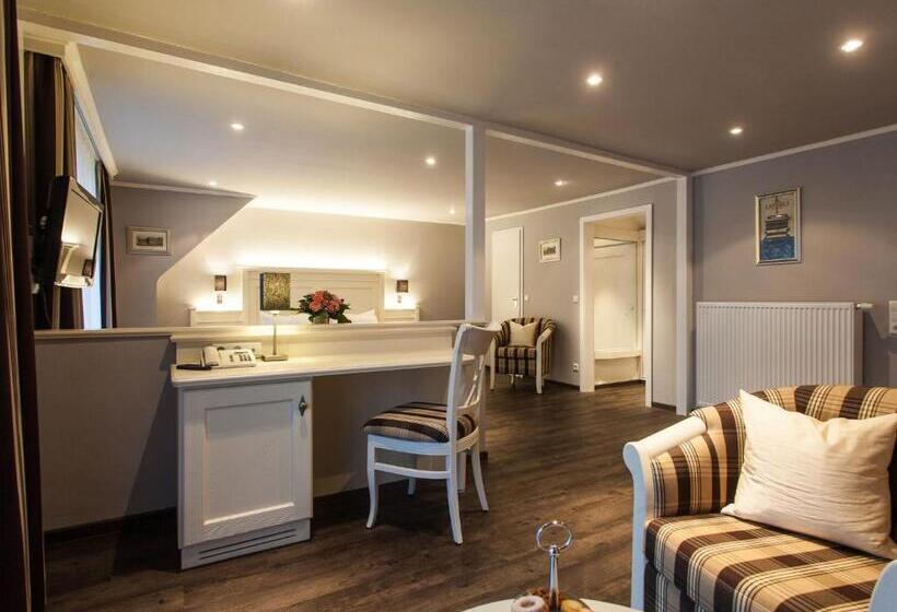 Romantik Hotel Zur Sonne