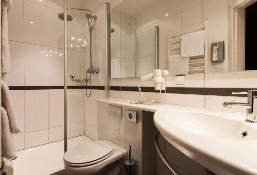 Romantik Hotel Zur Sonne