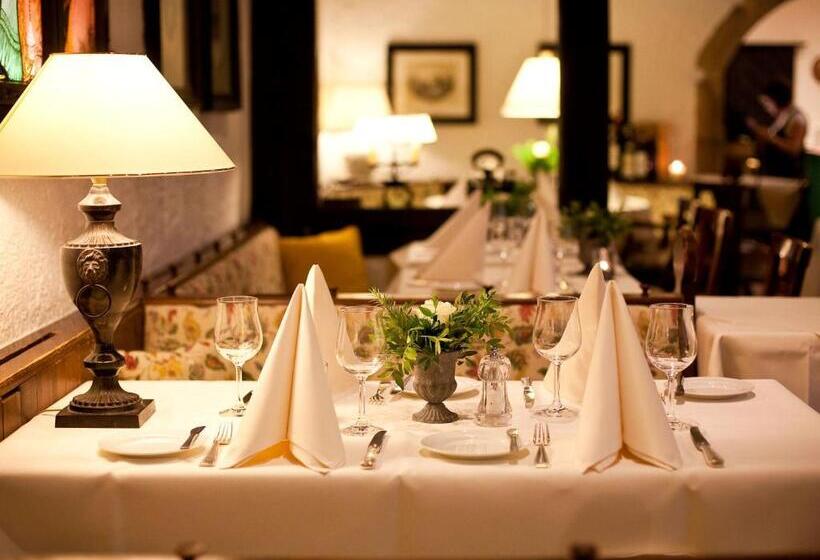 Romantik Hotel Zur Sonne