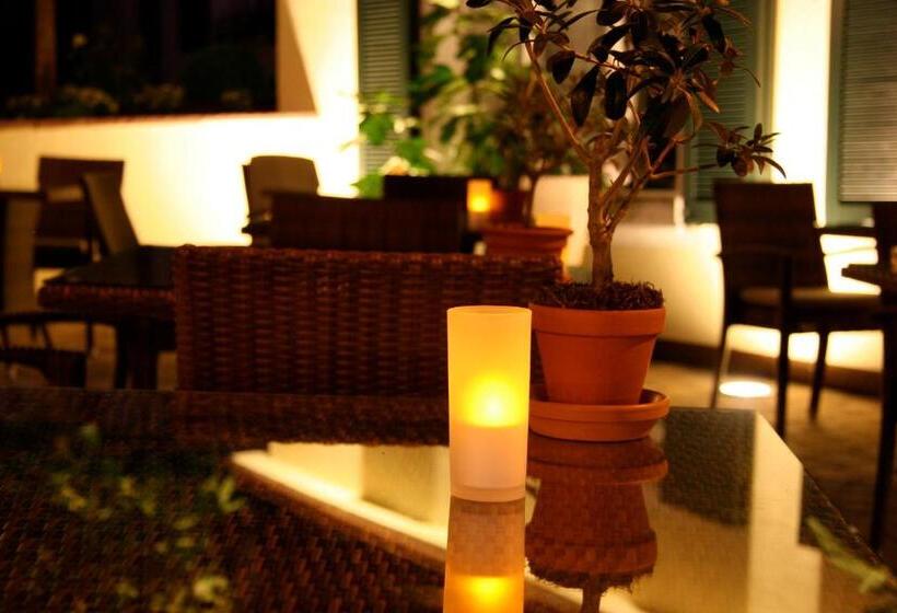 Romantik Hotel Zur Sonne