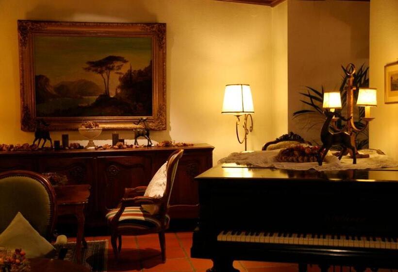 Romantik Hotel Zur Sonne