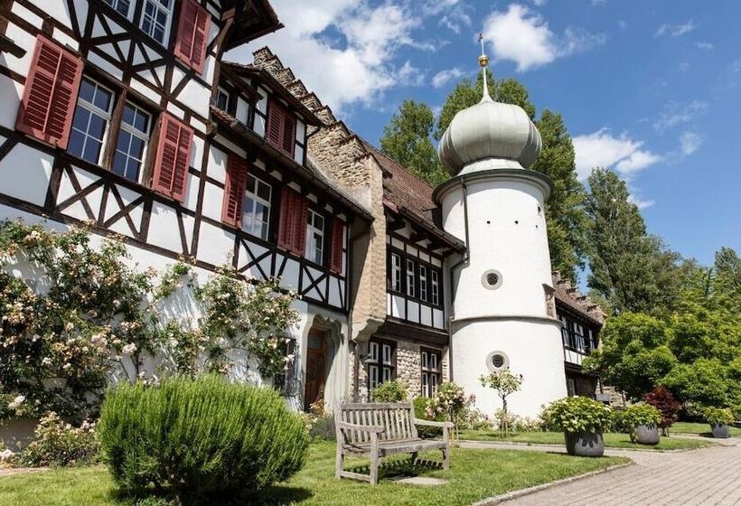 See & Park Hotel Feldbach