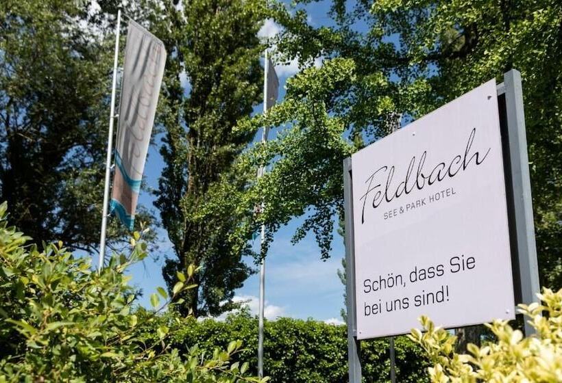 See & Park Hotel Feldbach