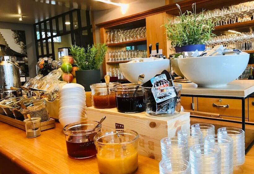 See & Park Hotel Feldbach