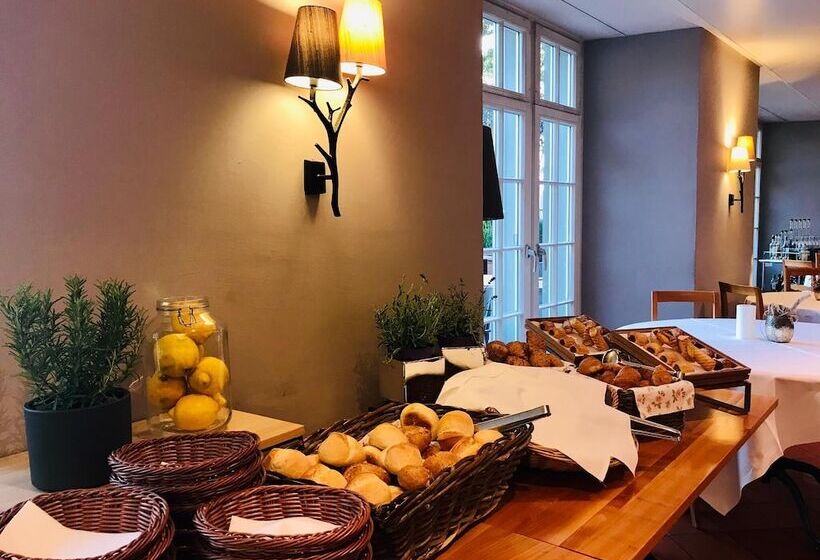 See & Park Hotel Feldbach