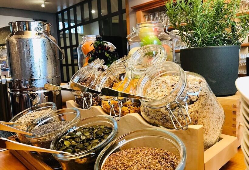 See & Park Hotel Feldbach