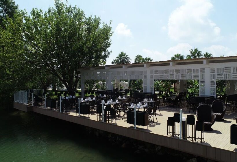 Selectum Family Resort Belek