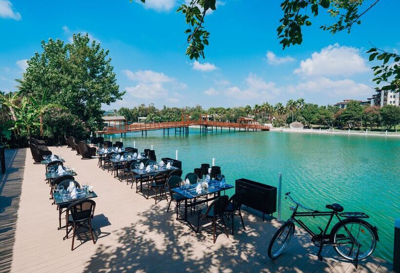 Selectum Family Resort Belek