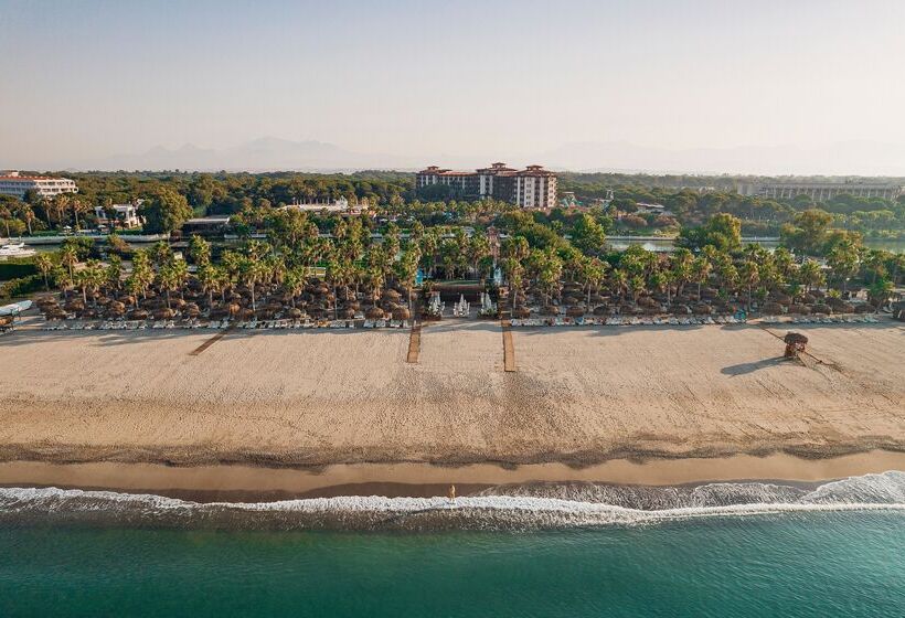 Selectum Family Resort Belek