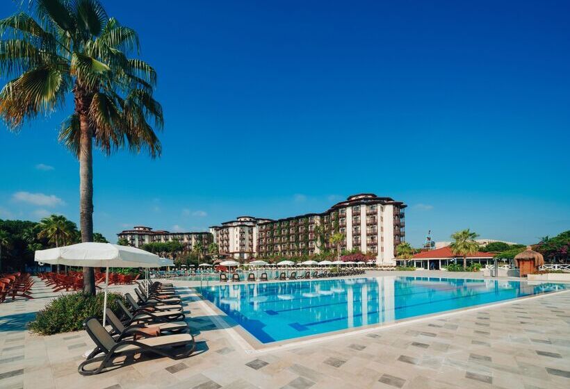 Selectum Family Resort Belek