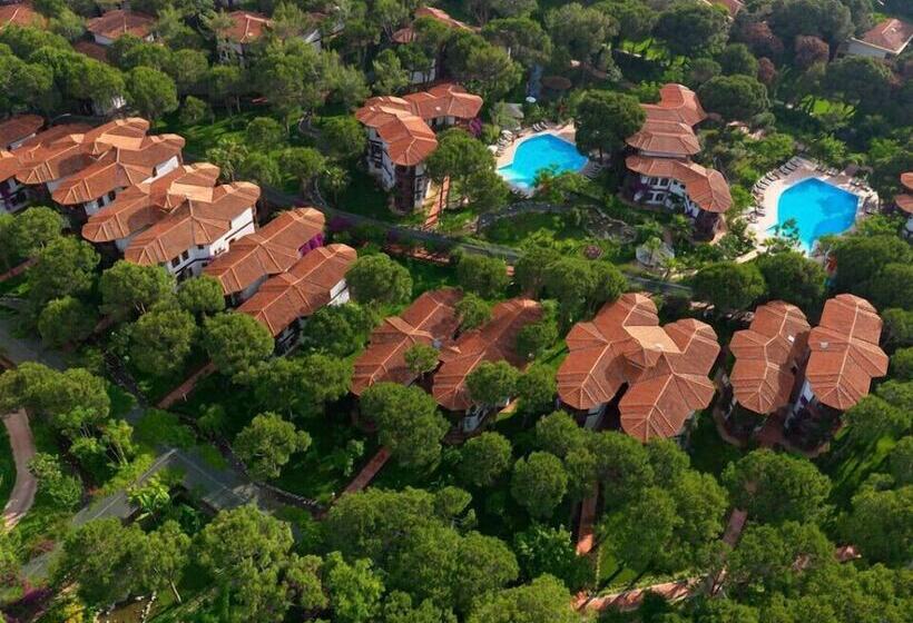 Selectum Family Resort Belek