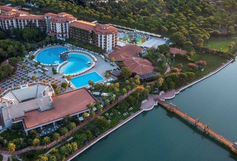Selectum Family Resort Belek