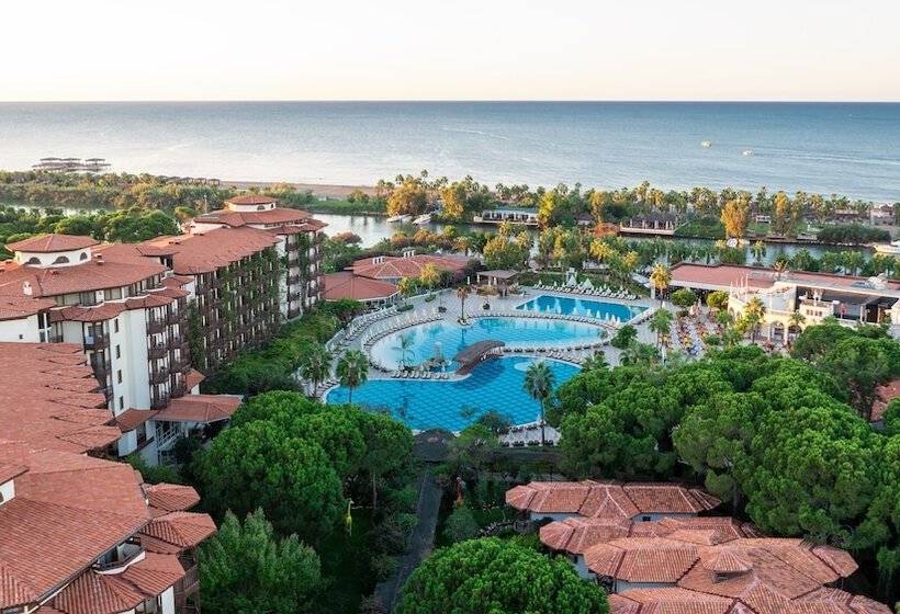 Selectum Family Resort Belek