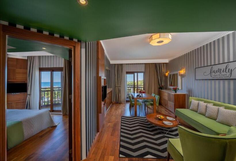 Selectum Family Resort Belek