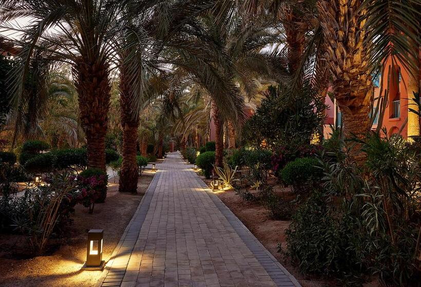 Sheraton Miramar Resort El Gouna