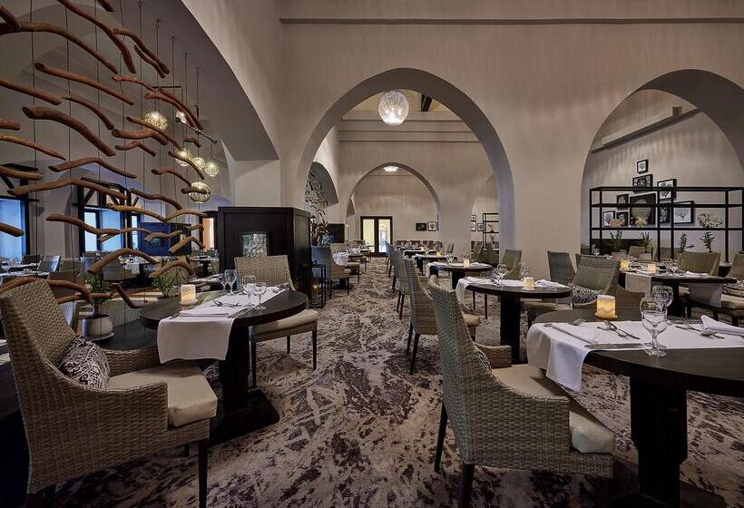 Sheraton Miramar Resort El Gouna