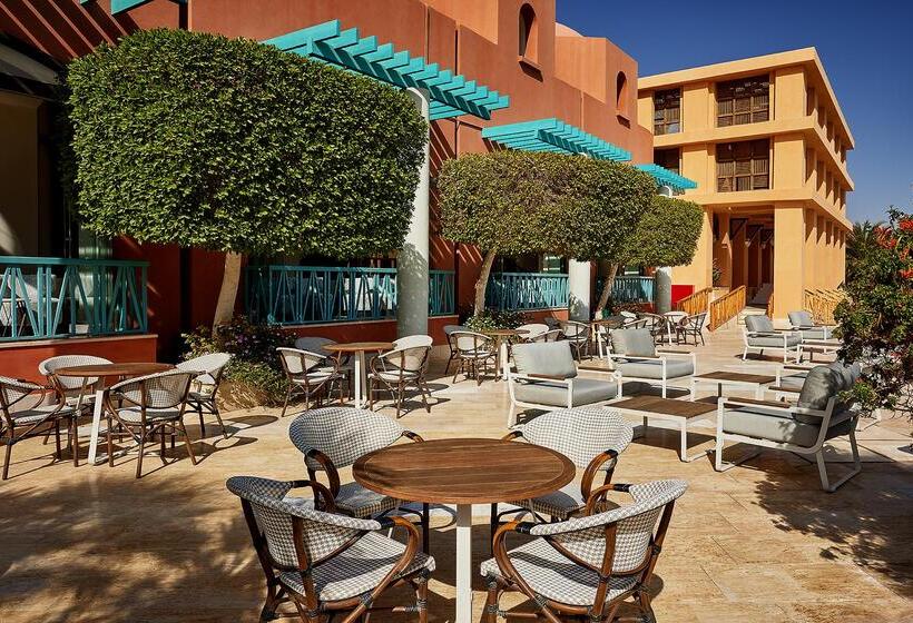 Sheraton Miramar Resort El Gouna