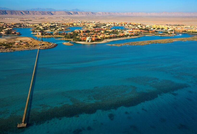Sheraton Miramar Resort El Gouna