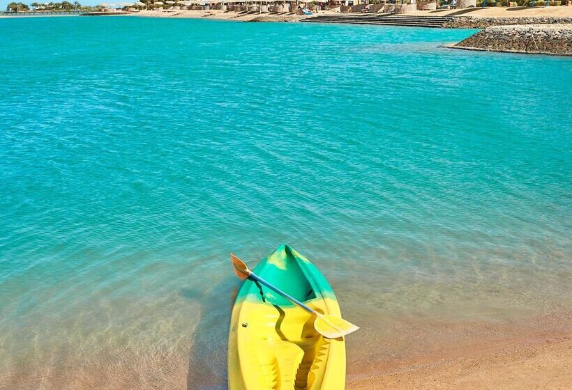 Sheraton Miramar Resort El Gouna