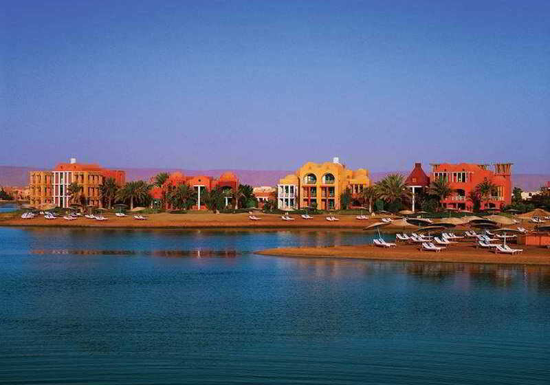 Sheraton Miramar Resort El Gouna