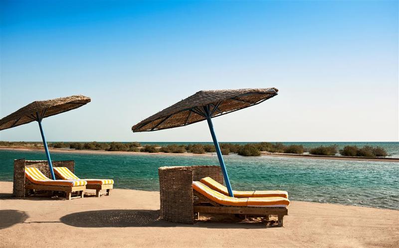 Sheraton Miramar Resort El Gouna