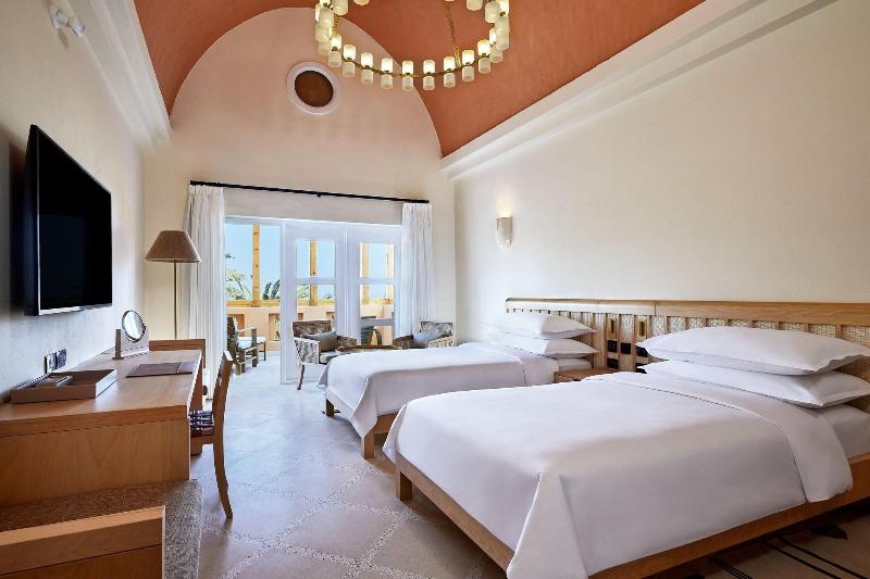 Sheraton Miramar Resort El Gouna