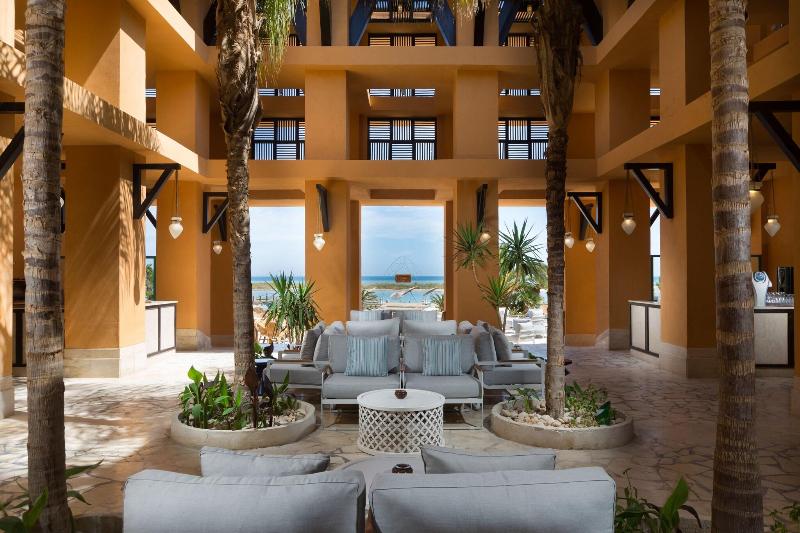 Sheraton Miramar Resort El Gouna