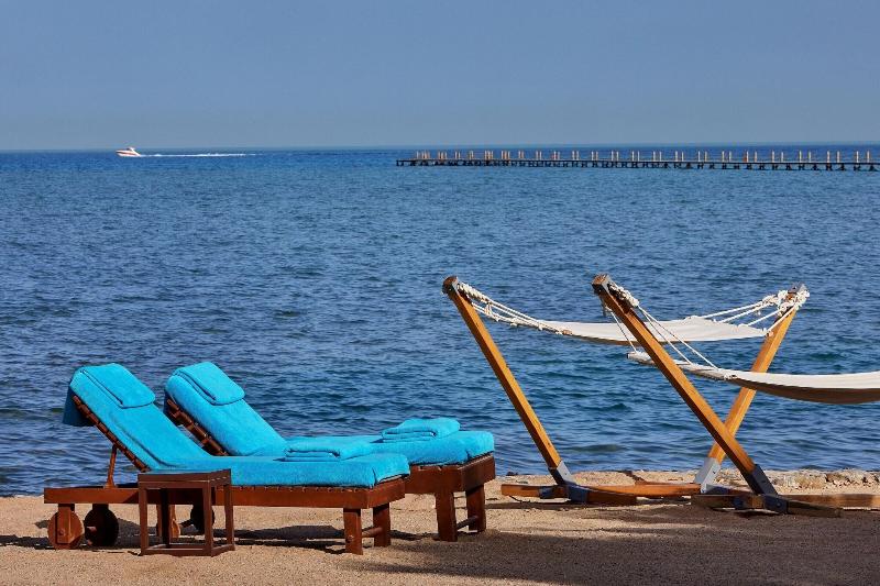 Sheraton Miramar Resort El Gouna
