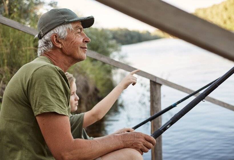 Отель Alpenresort Eienwäldli Engelberg