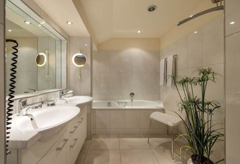 Отель Alpenresort Eienwäldli Engelberg