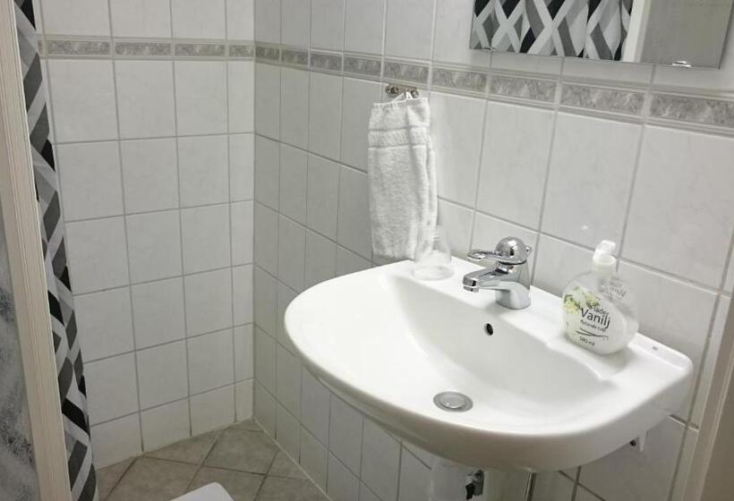 Stadshotellet Sölvesborg