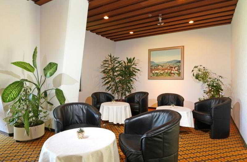 فندق Wellness  Tenedo  Thermalquellen Resort Bad Zurzach