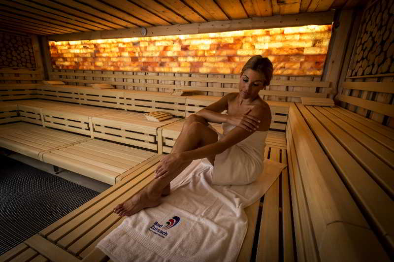 Hotel Wellness  Tenedo  Thermalquellen Resort Bad Zurzach