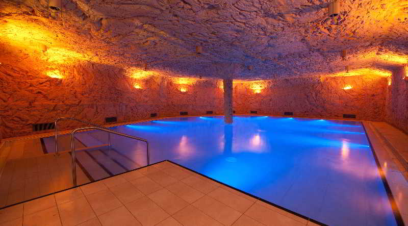 فندق Wellness  Tenedo  Thermalquellen Resort Bad Zurzach