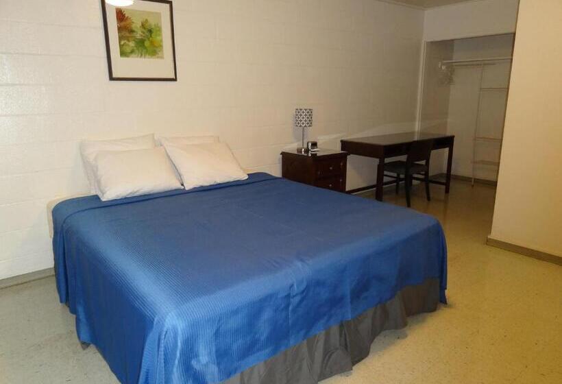 Tip Top Motel