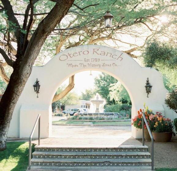 Tubac Golf Resort & Spa