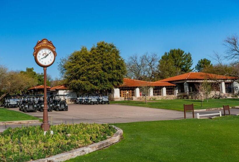 Tubac Golf Resort & Spa