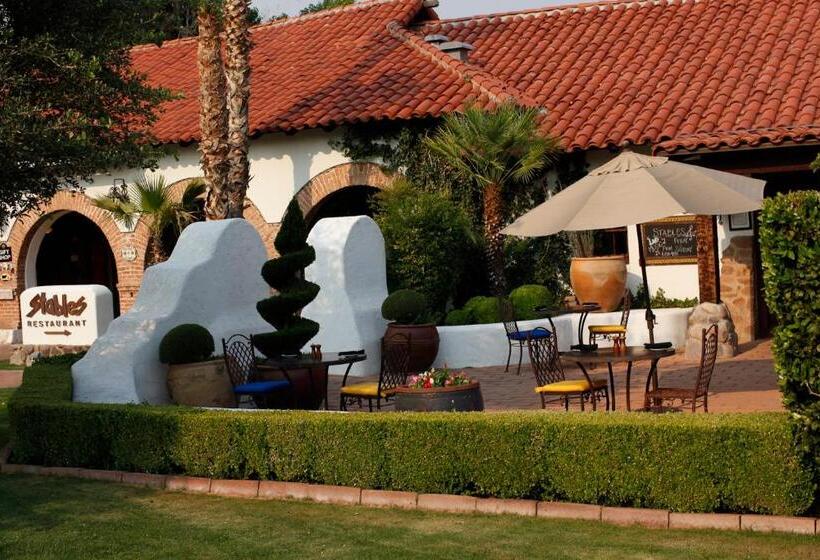 Tubac Golf Resort & Spa