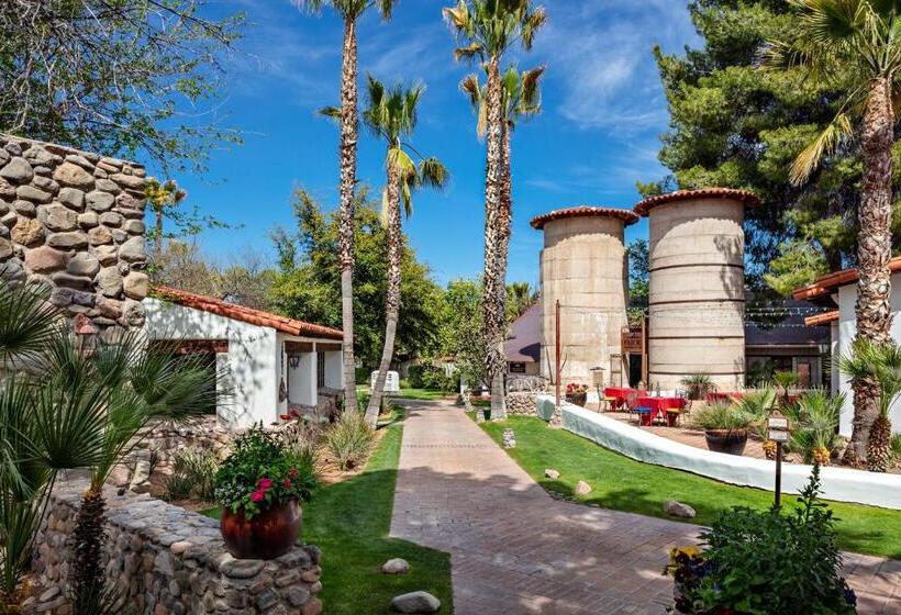 Tubac Golf Resort & Spa