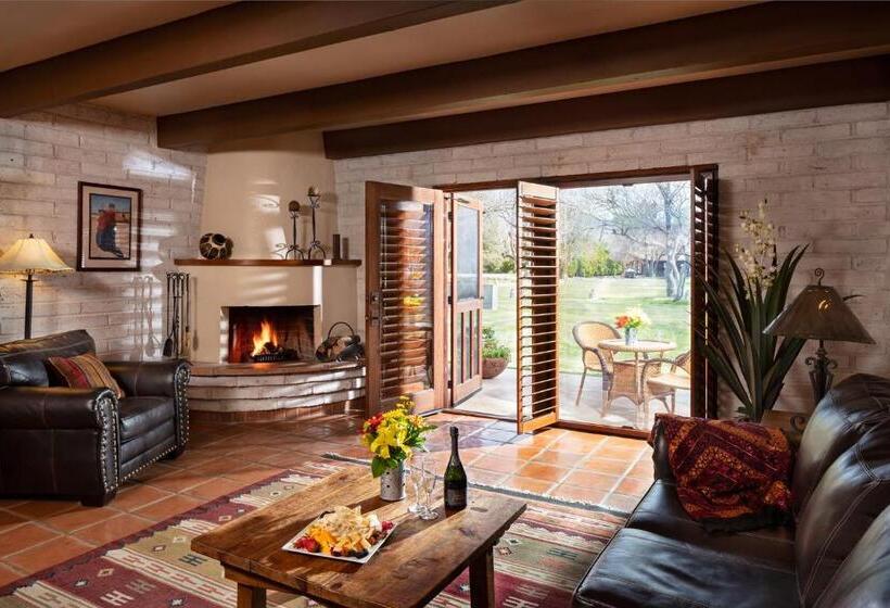 Tubac Golf Resort & Spa