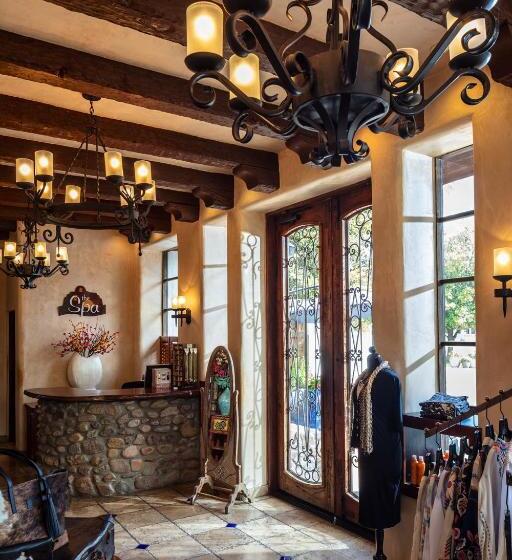 Tubac Golf Resort & Spa